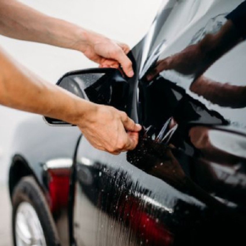 The Ultimate Guide to Window Tinting: Everything You Need to Know