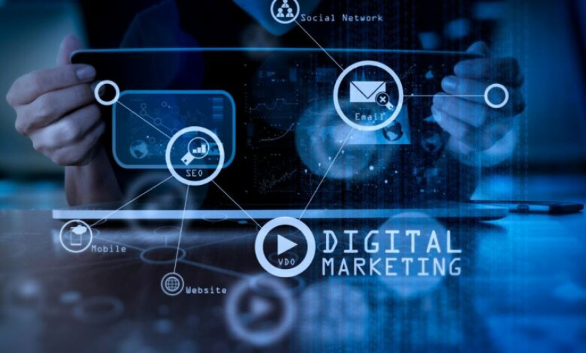 Digital Marketing Agency | Seo Company in India