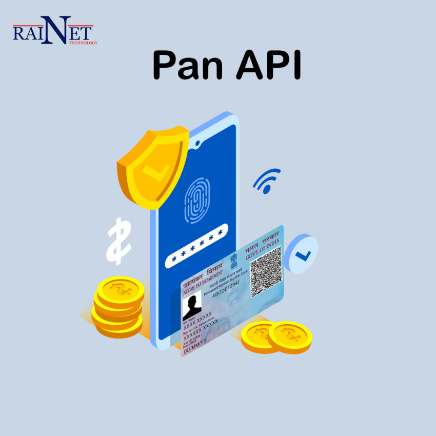 Are You Looking Pan API For Your Business Or Personal Need?