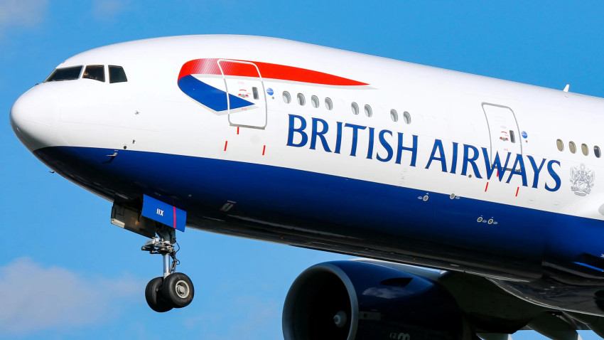 British Airways Change Flight Policy Explained
