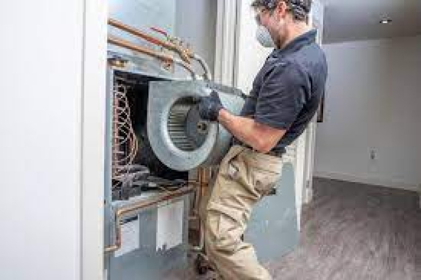 Air Conditioning and HVAC Systems for Your Home