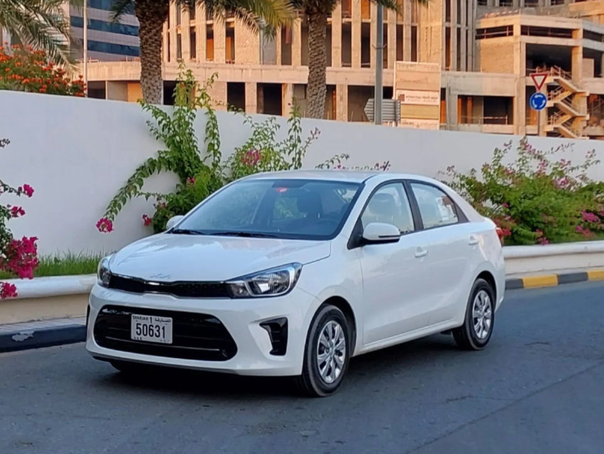The Benefits and Tips of Rent a Car in Ajman