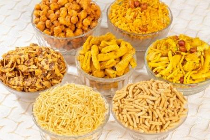Unique and Exotic Dry Fruits That Can Be Found at Shops