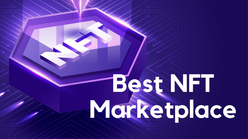 A Complete Guide On NFT Real Estate Marketplace