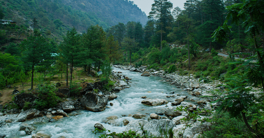 Restaurants in Tirthan Valley Hotels in Kullu