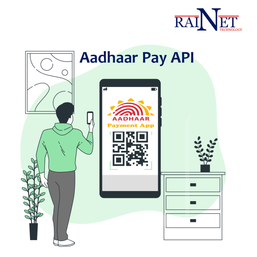 Are you looking for Aadhaar Pay API ?