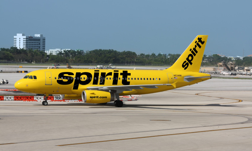 How Much Does It Cost To Pick Seats on Spirit?