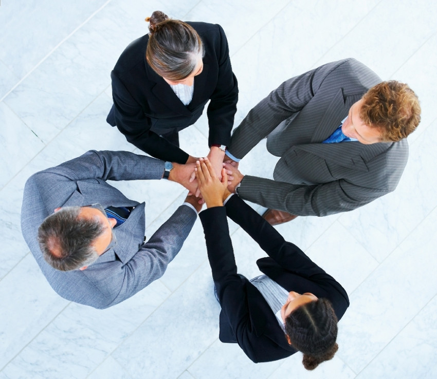 Building Blocks of Success: Engaging Team Building Activities