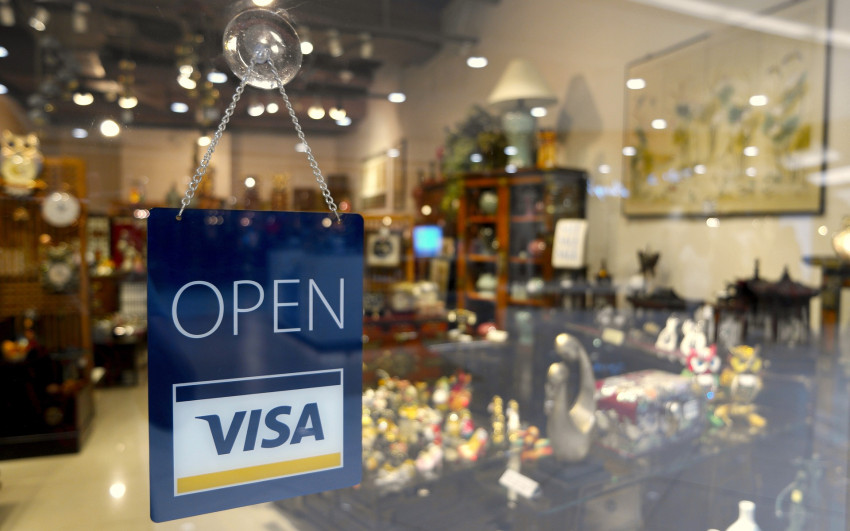 Where Can I Use Virtual Visa Cards