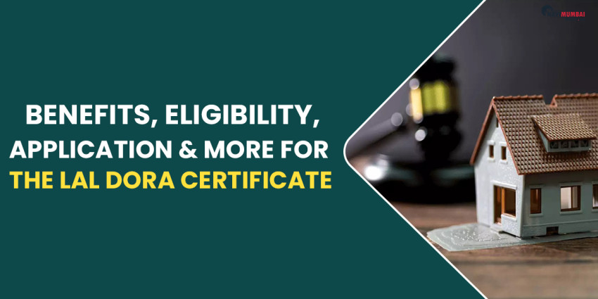 Benefits, Eligibility, Application & More For The Lal Dora Certificate