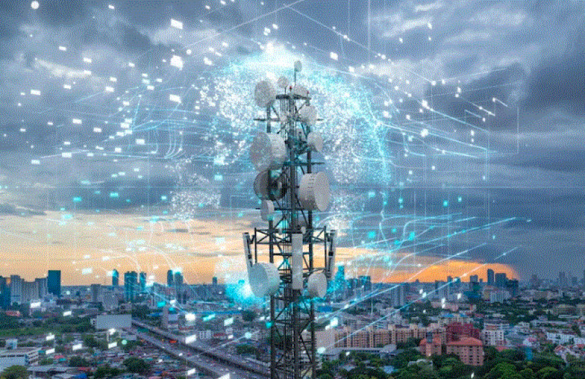 5G Cell Towers: Decoding the Enigmatic Mechanisms of This Wireless Revolution