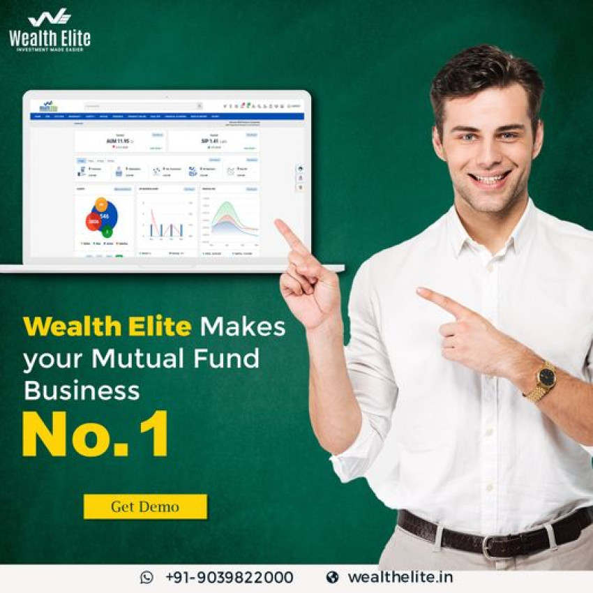 Is Mutual Fund Software for Distributors in India worth it?