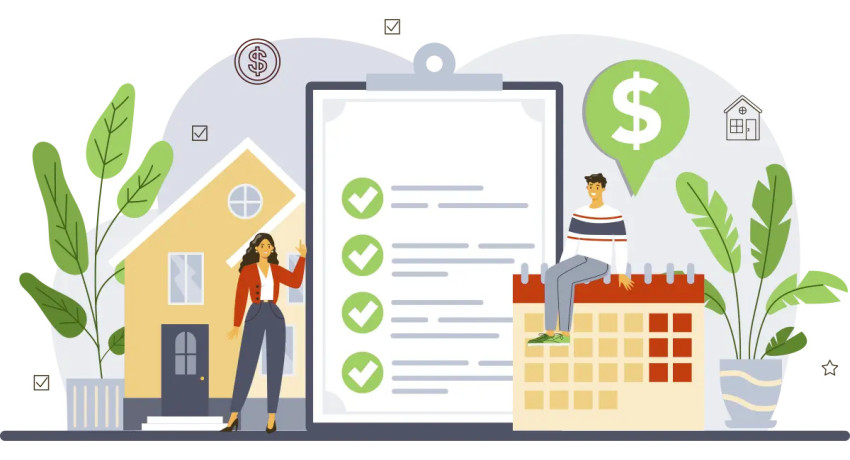 Same Day Funding Loans - a credit score that is less than ideal is not a problem