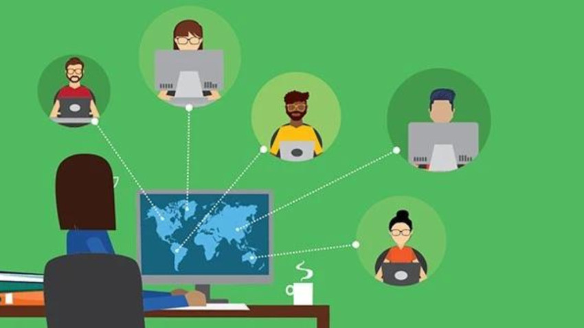 6 Ways a Remote Team Can Help Your Customers