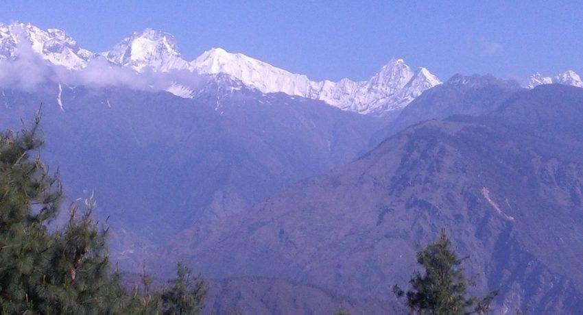 Manaslu Circuit Trek: Exploring Nepal's Hidden Gem