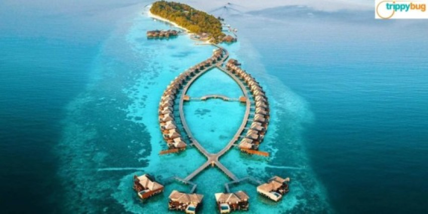 Top 9 Luxurious Hotels In Maldives