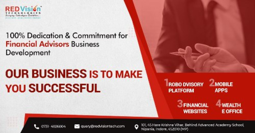 How Mutual Fund Software is Changing the Investment Trend in India?