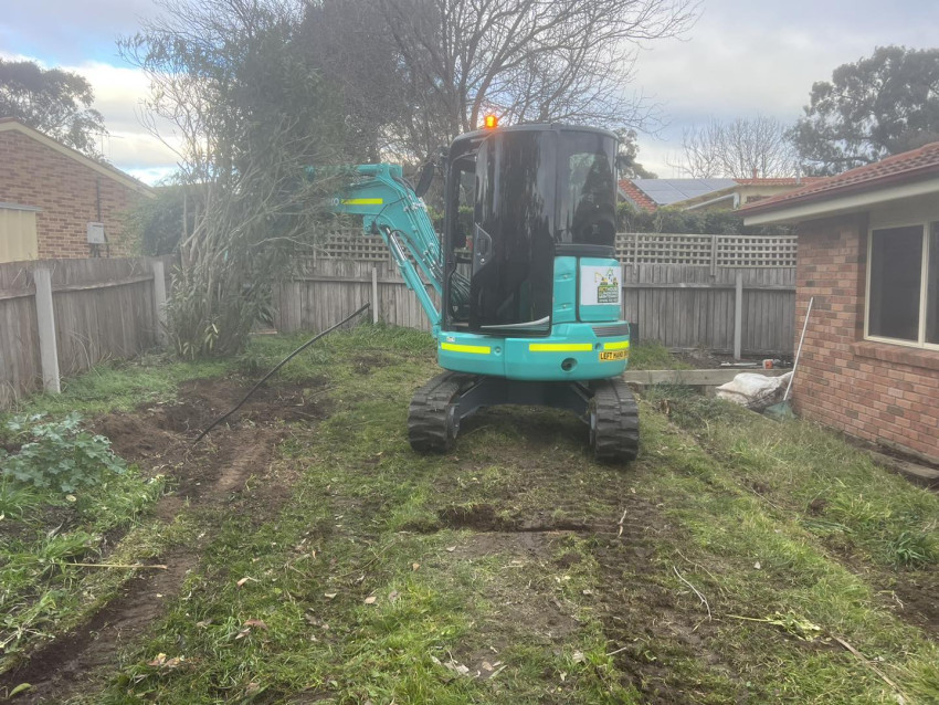 Maximize the Beauty of Your Property with Landscaping Services