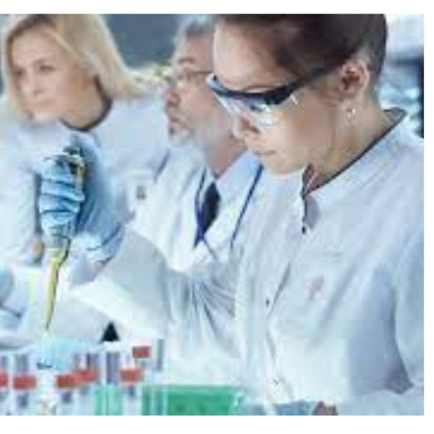 Future prospects for QA QC Chemist jobs in the pharmaceutical industry