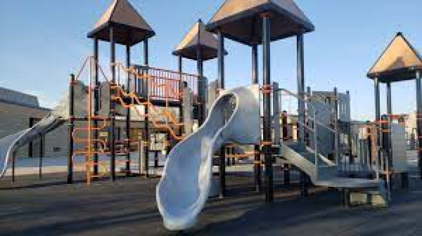 Tips for Maintaining Playgrounds in HOA Communities
