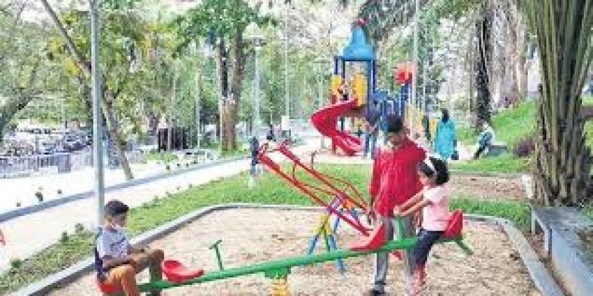 How to Open a Play Arena for Kids?