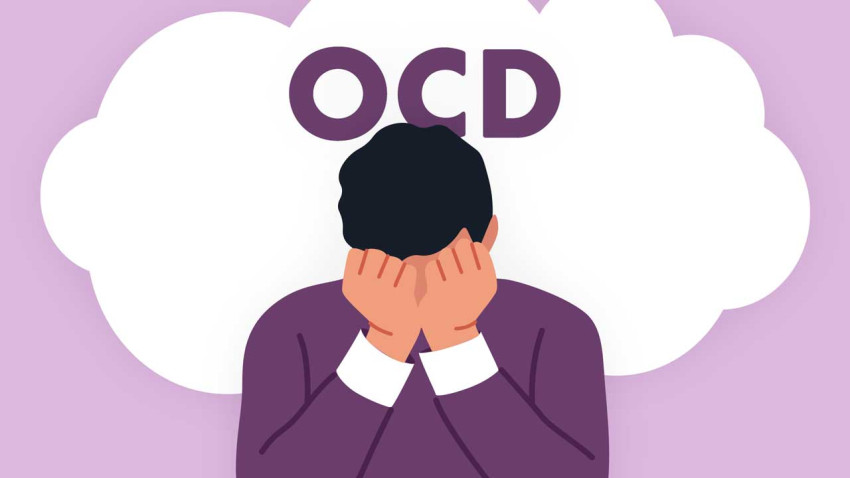 Best OCD Treatment in Delhi for Lasting Recovery