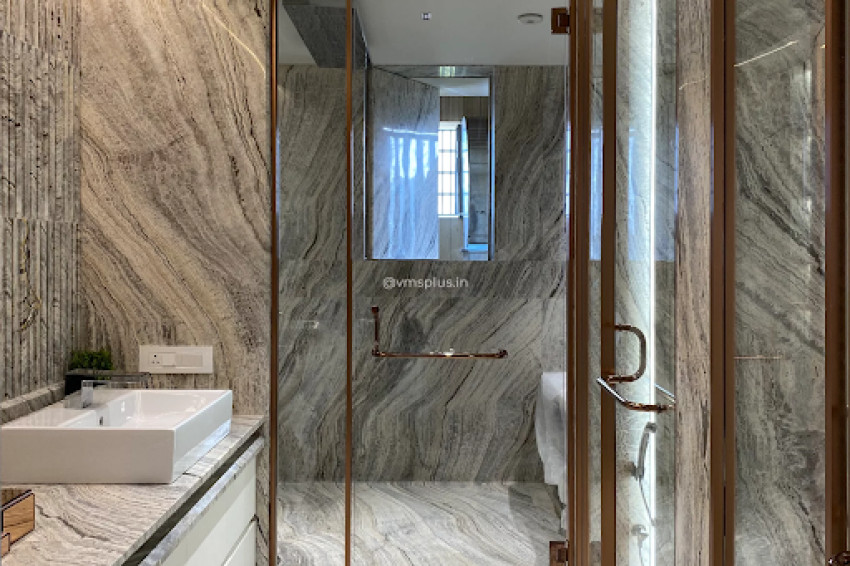 The Benefits of Installing Shower Glass Partition In Your Bathroom