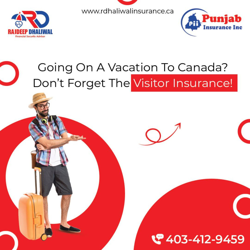 A Brief Guide on Buying Affordable Visitor Insurance
