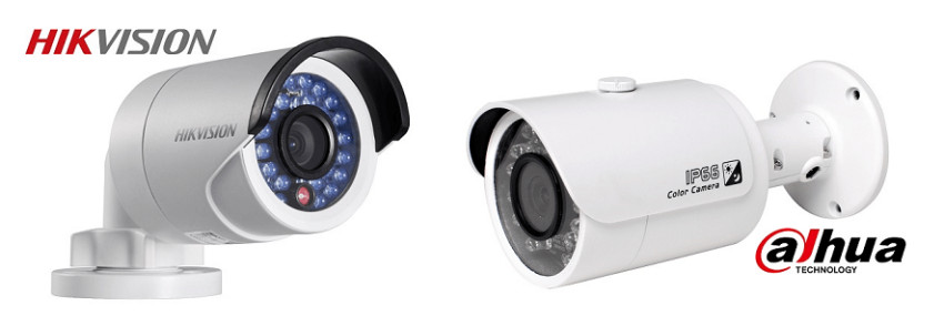 Cloud NVR Systems: A Comparative Analysis of Dahua and Hikvision