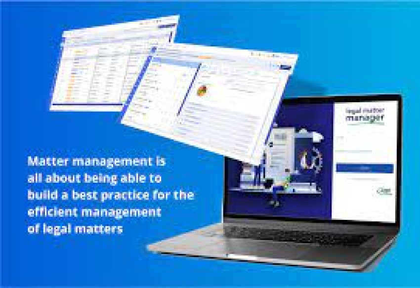 A Comprehensive Guide to Law Practice Management Software