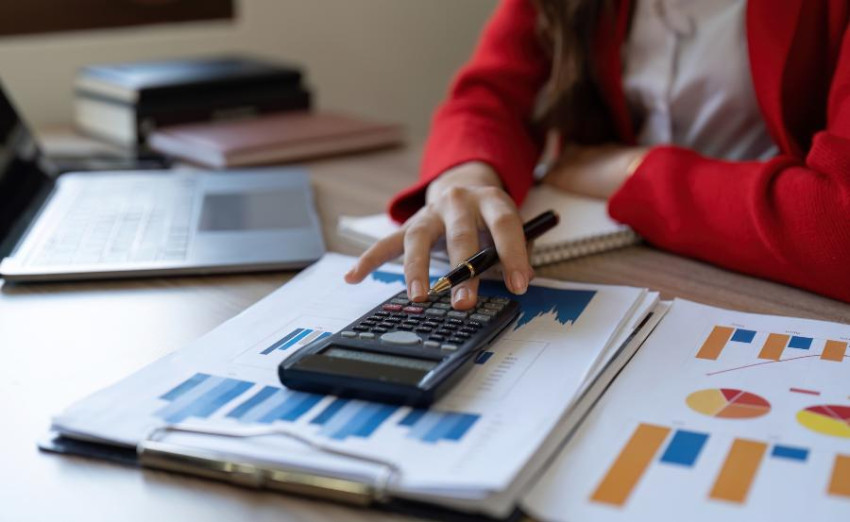 Calculate Effective CPM for In-Hand Advertising