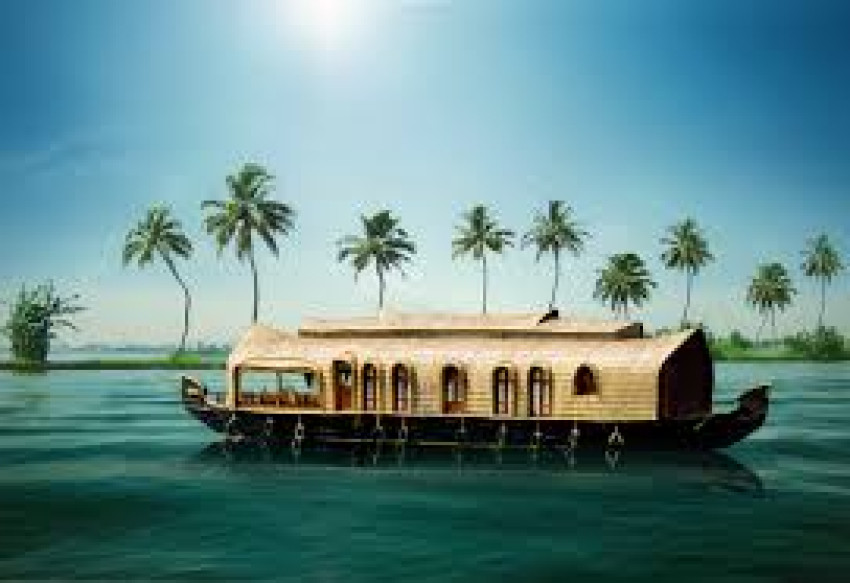 Unveiling the Beauty of India: Explore Incredible Indian Destination Packages.