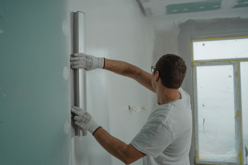 What To Look For Before Hiring a Commercial Painting Contractor