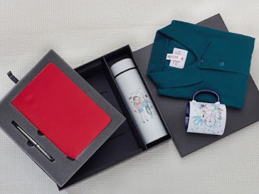 Unlocking Success: How Corporate Gifting Boosts Your Business