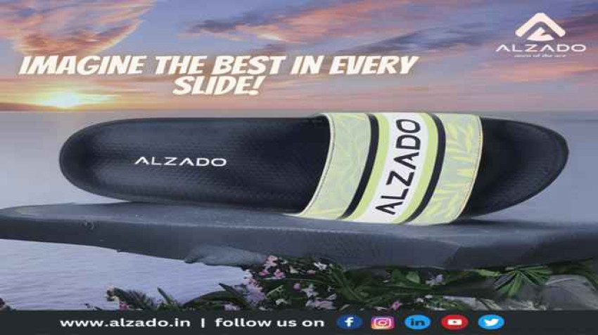 Why should we buy branded footwear in the summer?