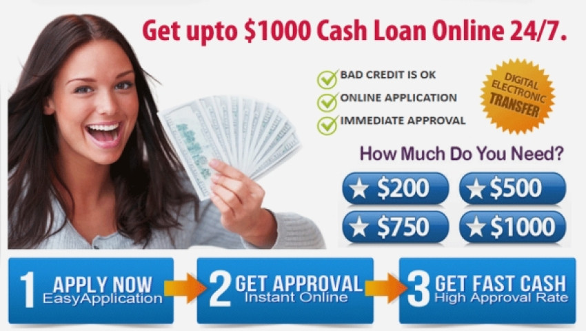 Online Same Day Payday Loans: Get Fast Cash with No Restrictions
