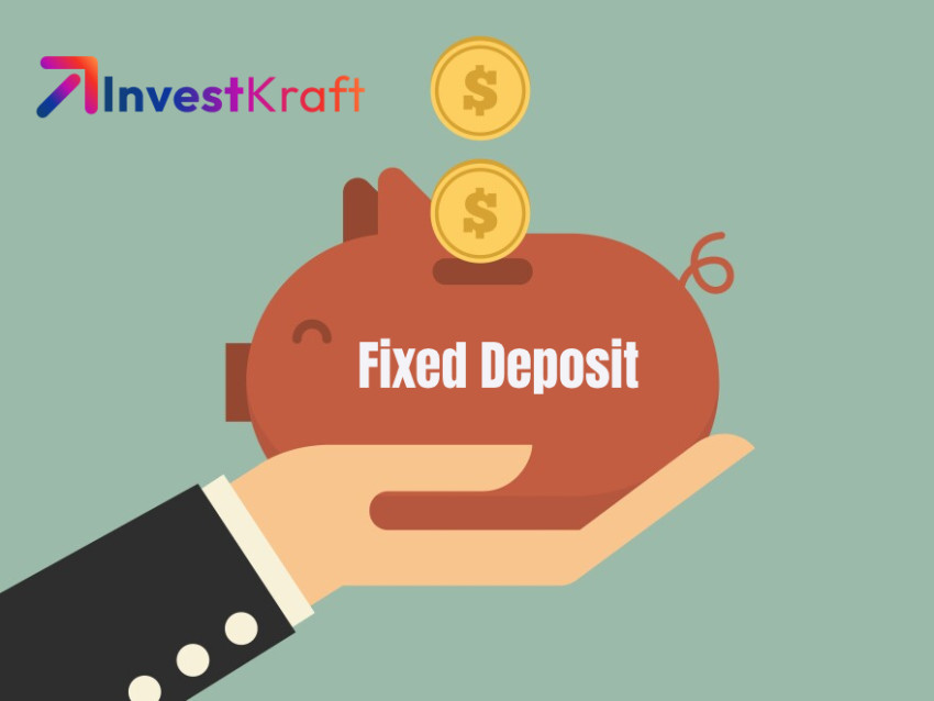 Your Ultimate Guide to Choosing the Right Types of Fixed Deposit