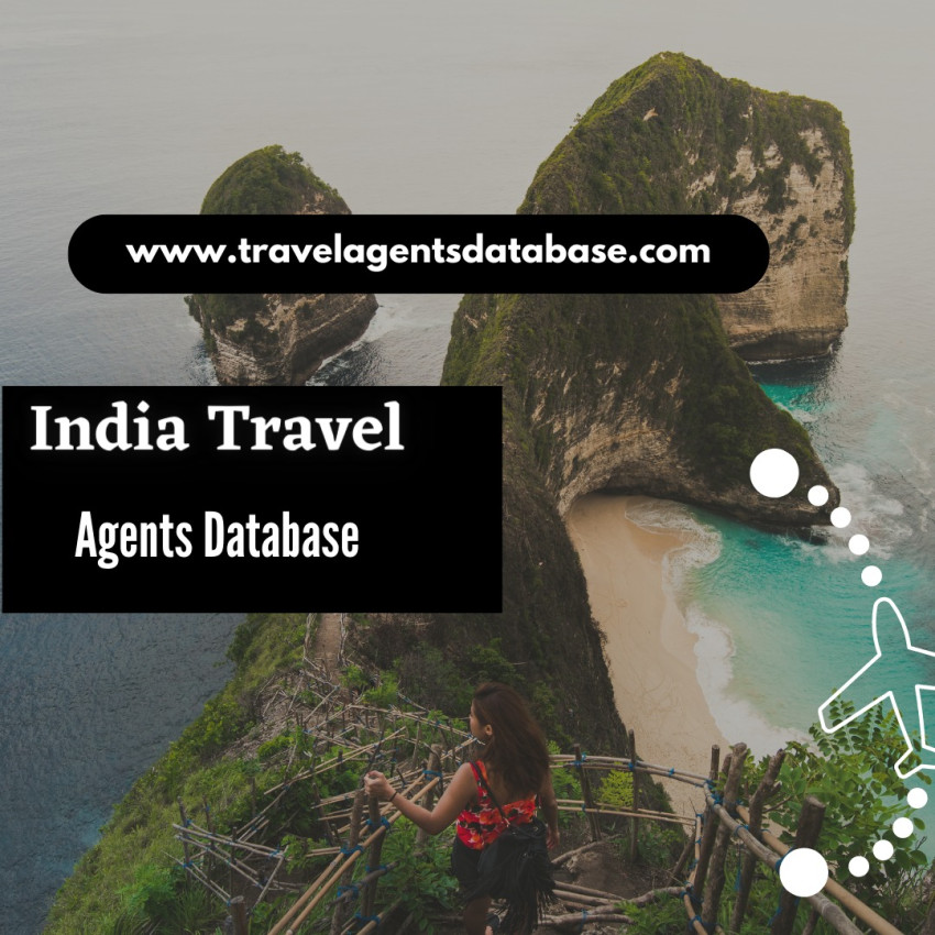 Finding Your Perfect Travel Partner: India Travel Agent Database