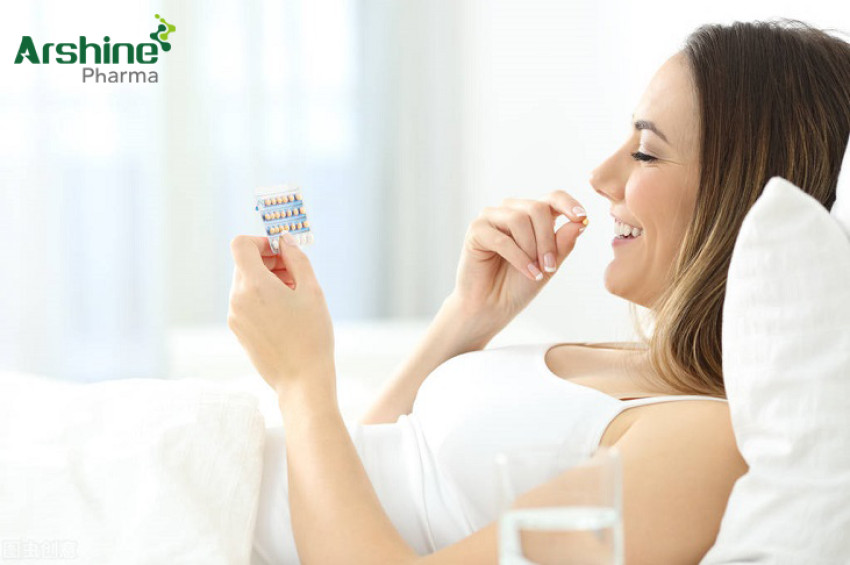 Progesterone: The Multifaceted Hormone with Impressive Efficacy