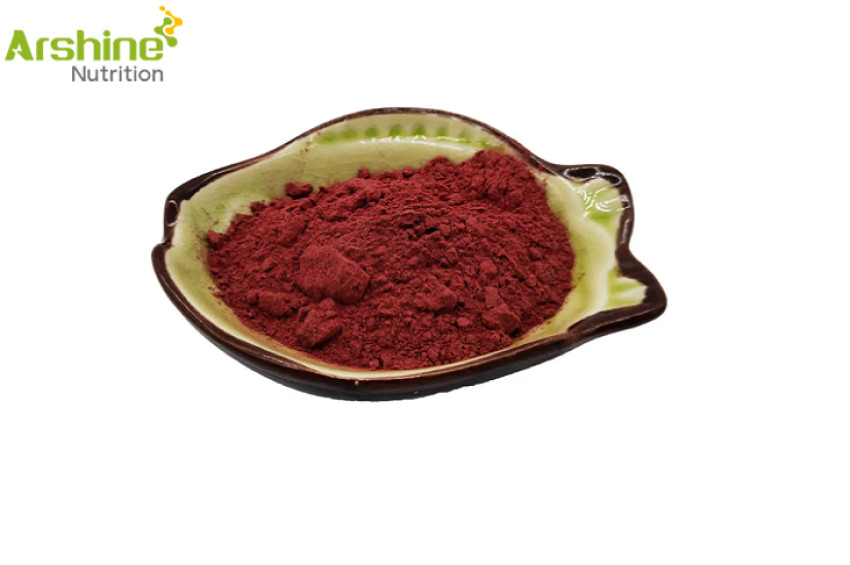 The nutritional value of Pyrroloquinoline Quinone