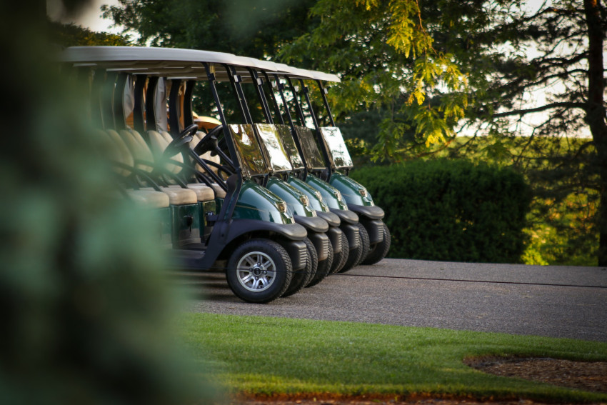 What are the Legal Aspects Regarding Driving a Golf Cart?