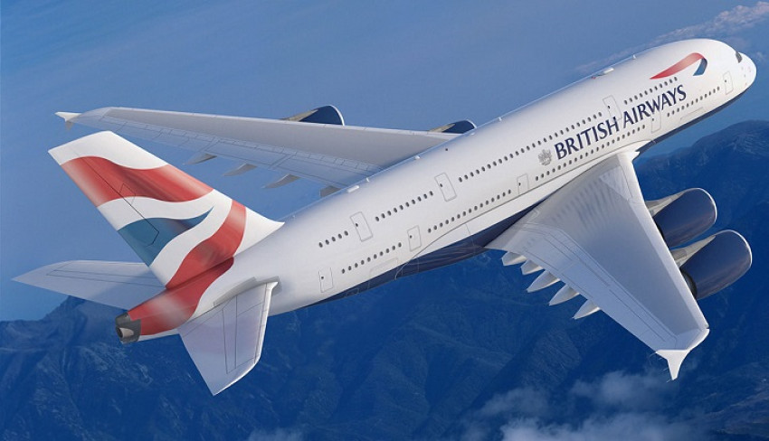 How to contact a real person in the British airways