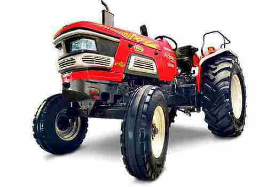 Top 5 Reasons Why Farmers Love Mahindra Tractors | KhetiGaadi