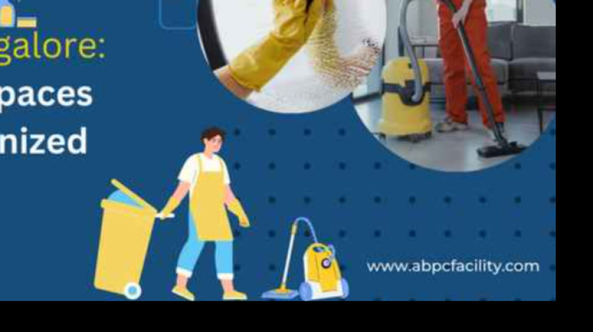 Housekeeping Services in Bangalore