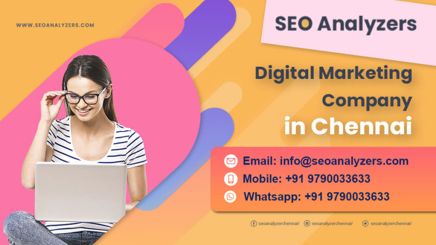 Best Digital marketing company in Chennai