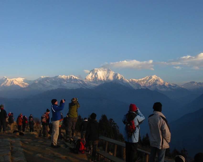 Top Best 5 Things to do in Nepal