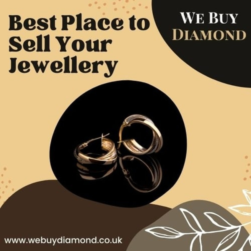 Why Selling Your Jewellery for Cash Makes Financial Sense