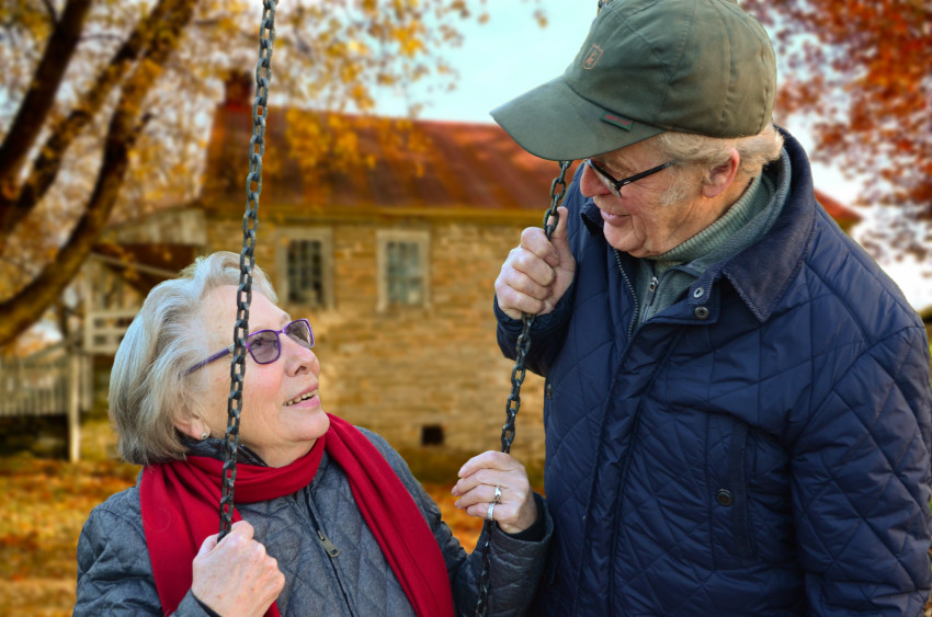 5 Benefits of Life Insurance for Retirees