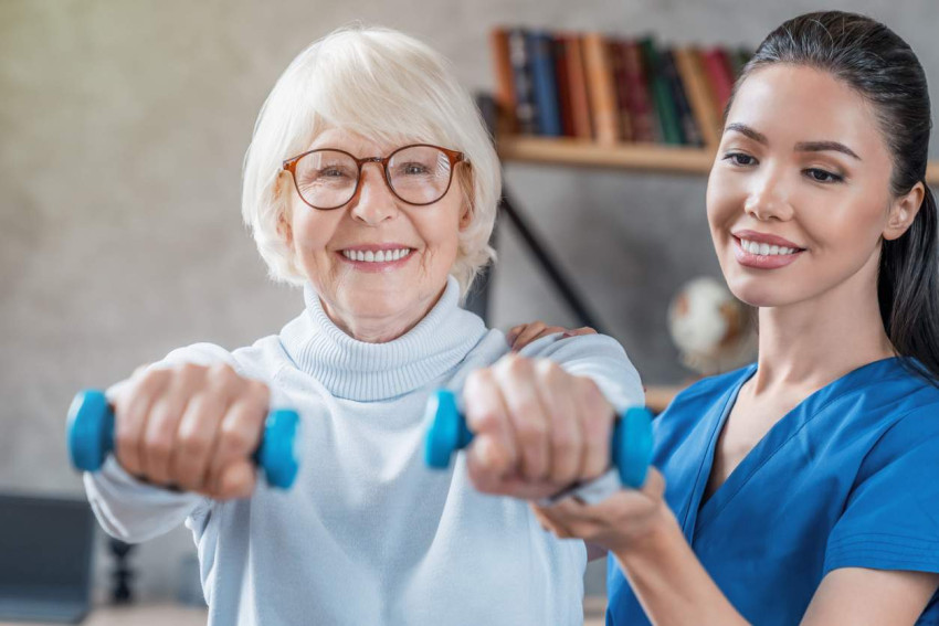 The Importance of Medical Physical Services: Vital Urgent Care in Palm Beach