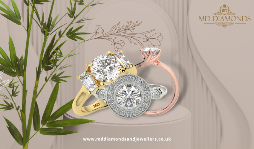 What to Consider When Selecting the Perfect Three Stone Diamond Ring